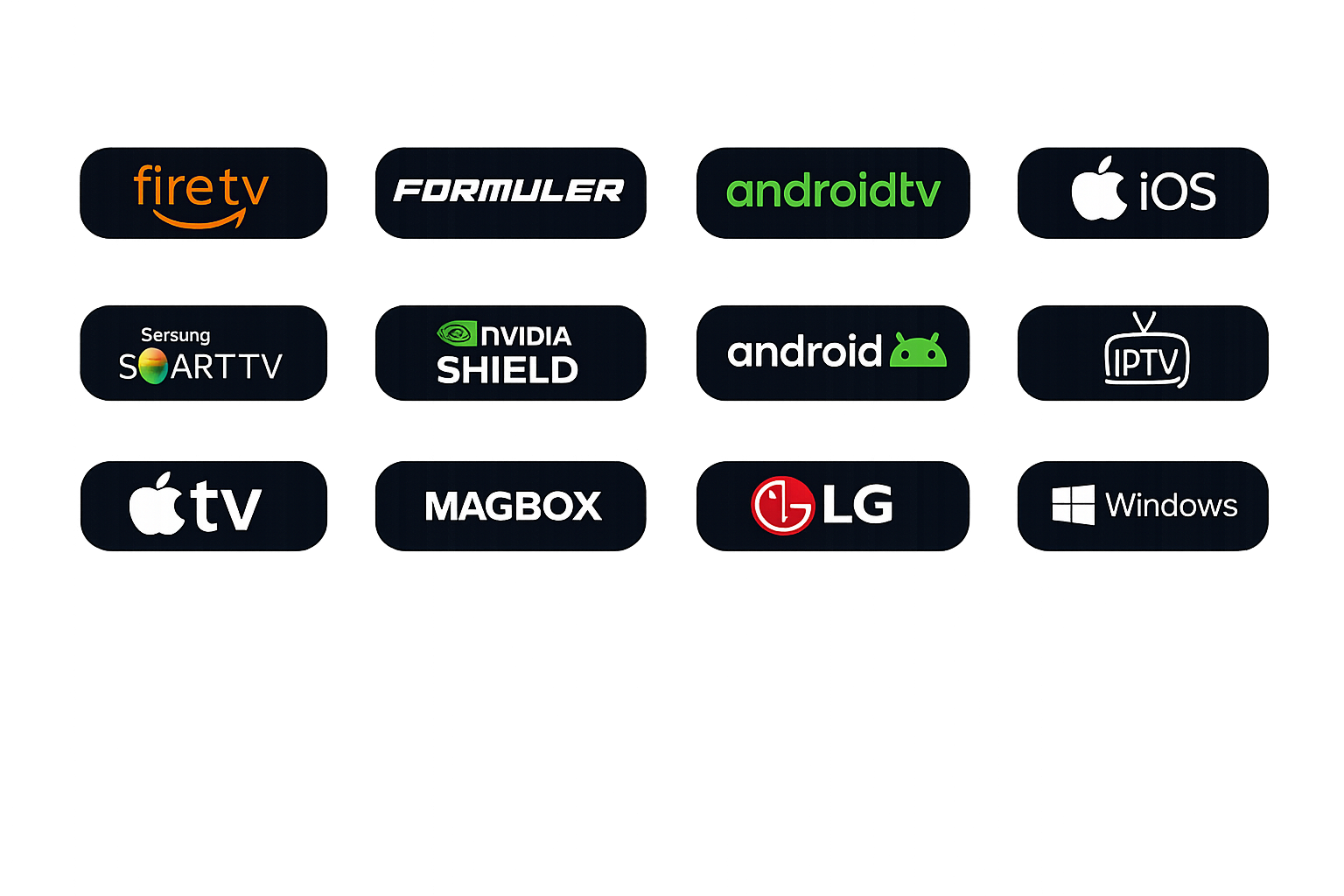 Nomad IPTV