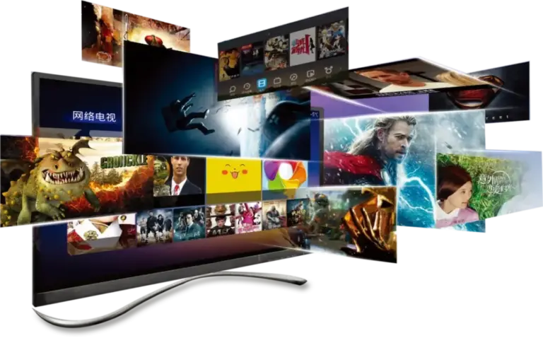 Nomad IPTV